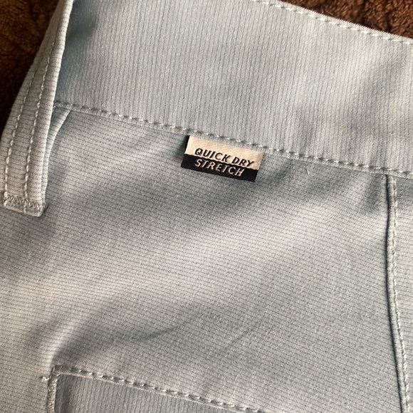 Mens Billabong quick dry shorts size 36 - Picture 6 of 7